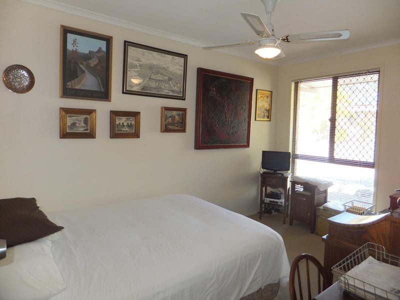 16/ 1 Kentwood Drive, Robina QLD 4226