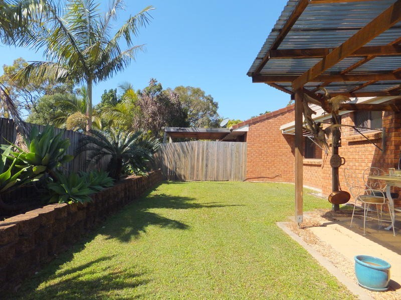 16/ 1 Kentwood Drive, Robina QLD 4226