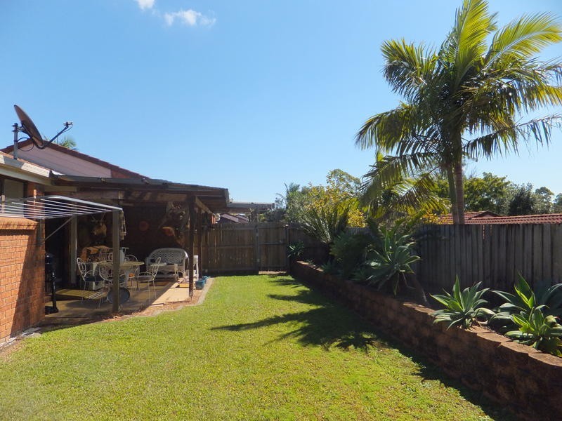 16/ 1 Kentwood Drive, Robina QLD 4226