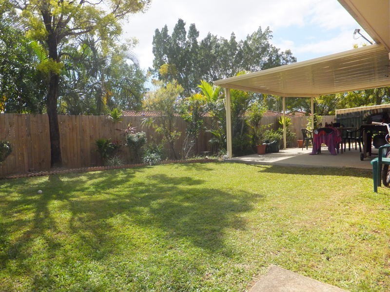 18/ 1 Kentwood Drive, Robina QLD 4226