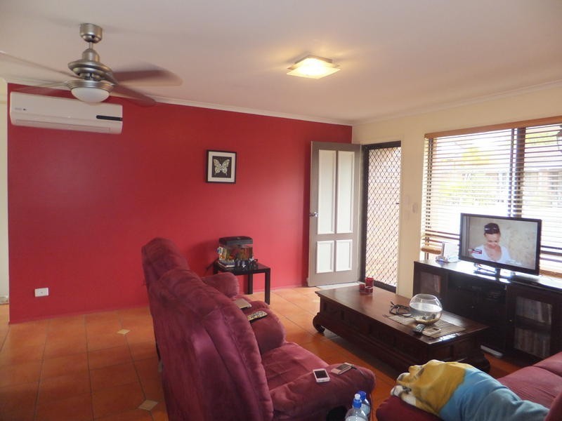 18/ 1 Kentwood Drive, Robina QLD 4226