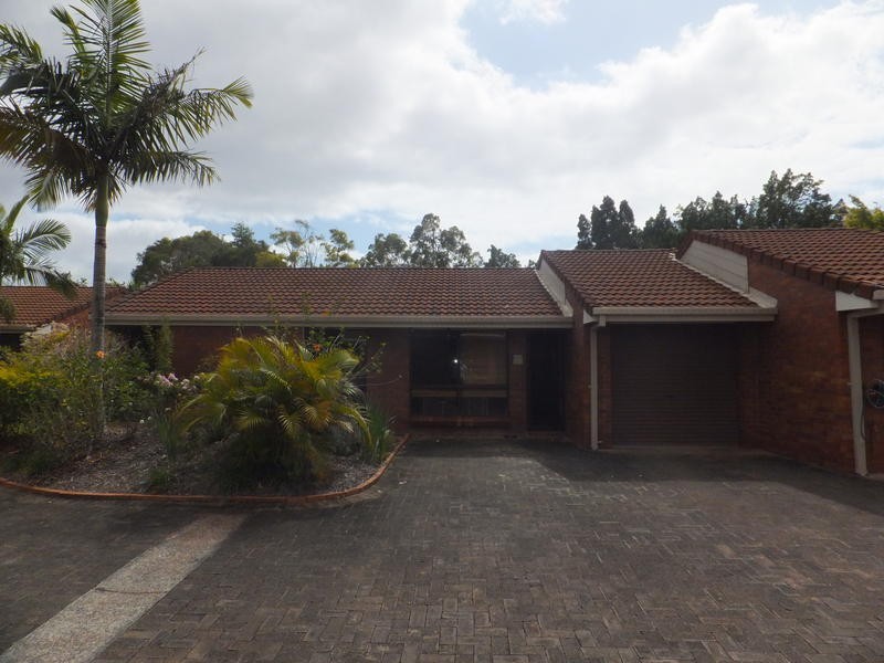 18/ 1 Kentwood Drive, Robina QLD 4226