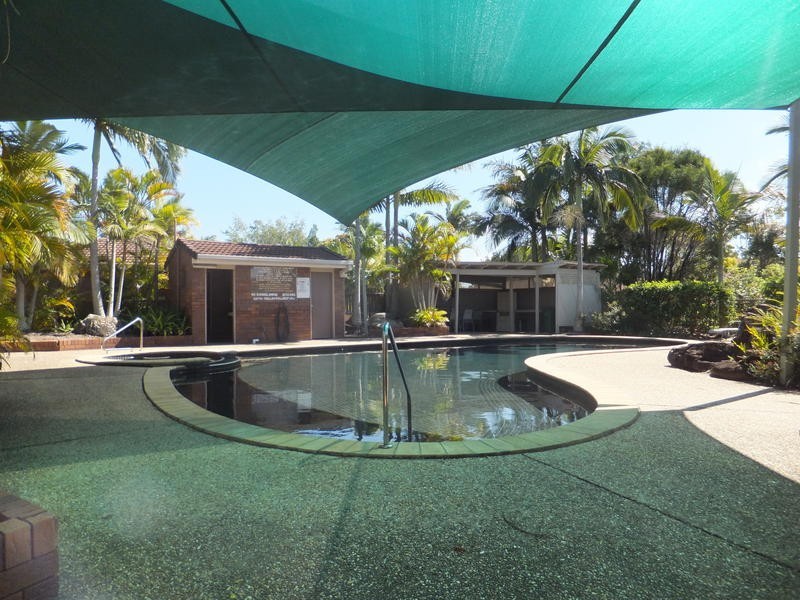 18/ 1 Kentwood Drive, Robina QLD 4226