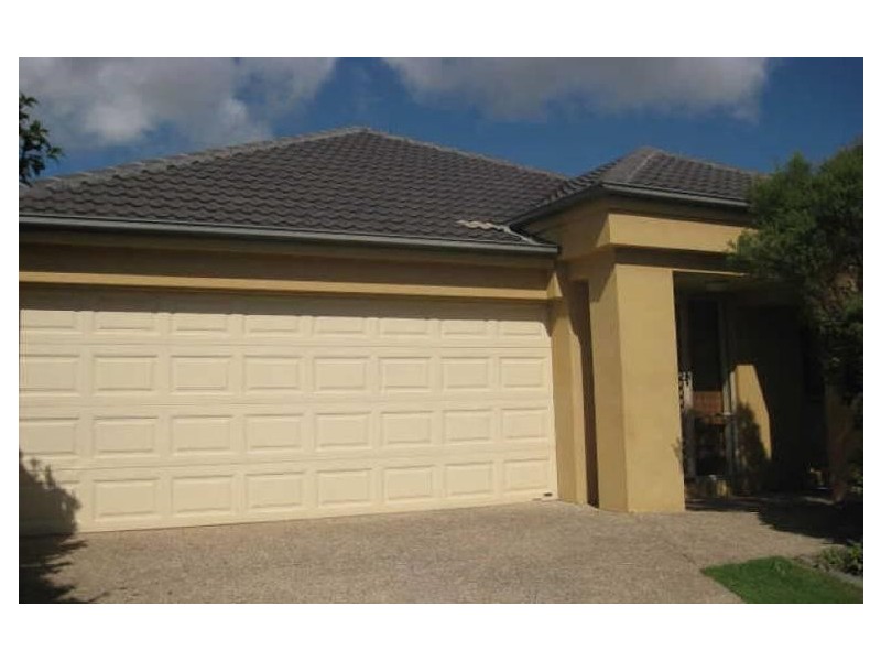 6 Kiawah Court, Robina QLD 4226