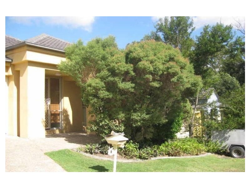 6 Kiawah Court, Robina QLD 4226