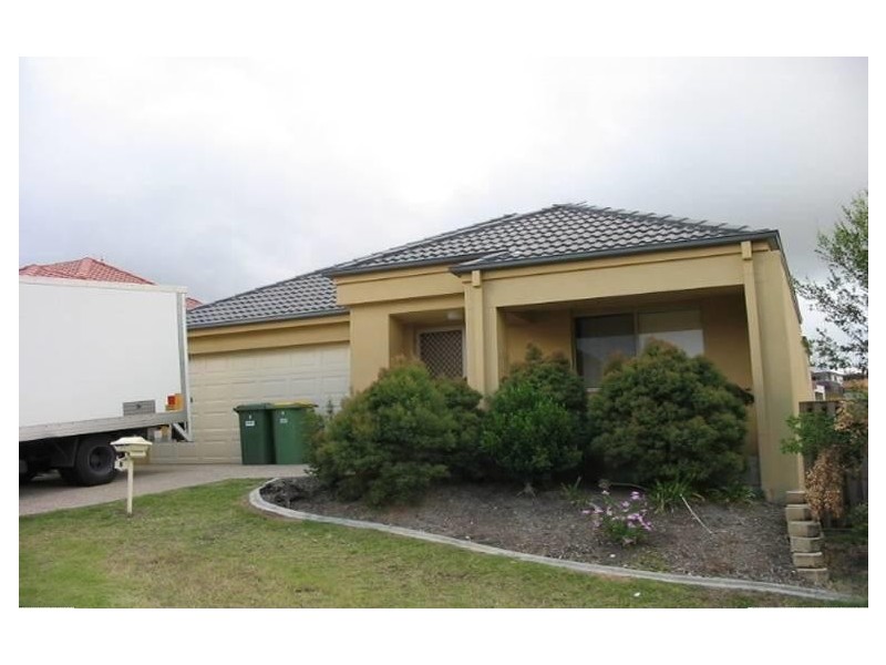 6 Kiawah Court, Robina QLD 4226