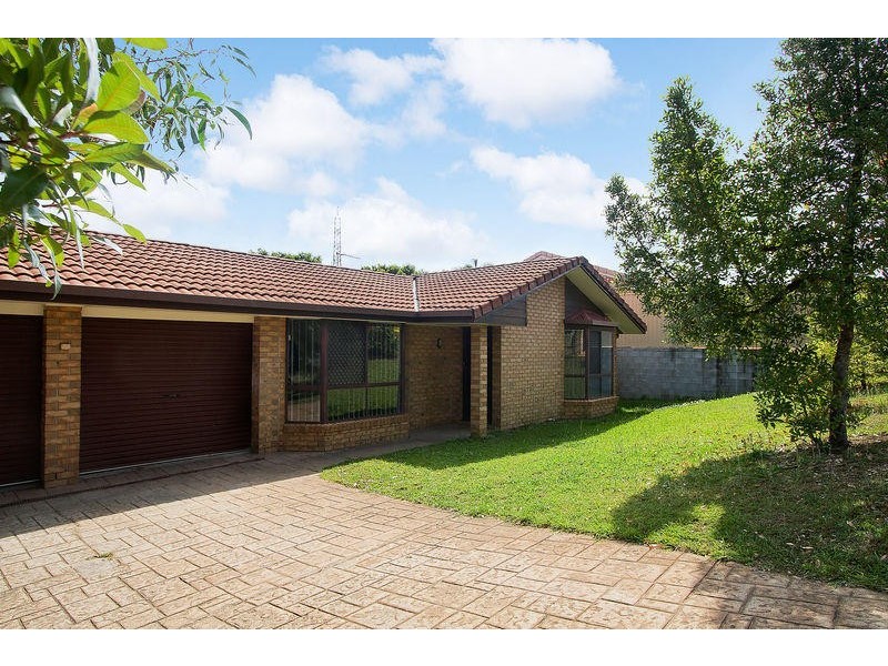 4 Kidman Street, Robina QLD 4226