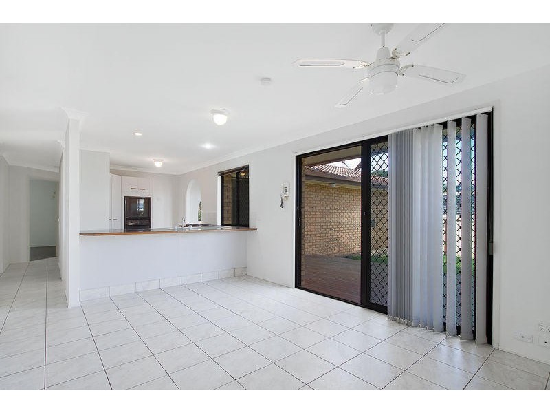 4 Kidman Street, Robina QLD 4226
