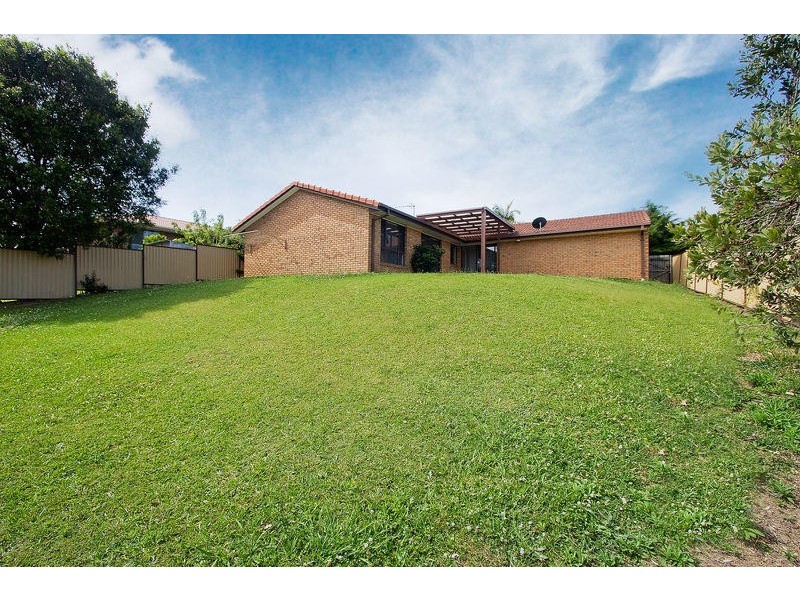 4 Kidman Street, Robina QLD 4226