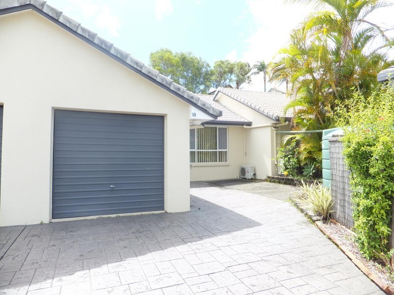 18/ 35 Killarney Avenue, Robina QLD 4226