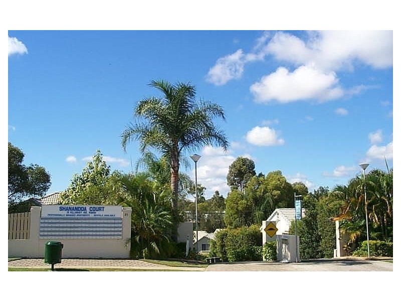 20/ 35 Killarney Avenue, Robina QLD 4226