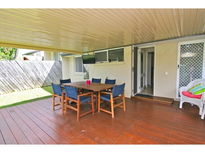 26/ 35 Killarney Avenue, Robina QLD 4226