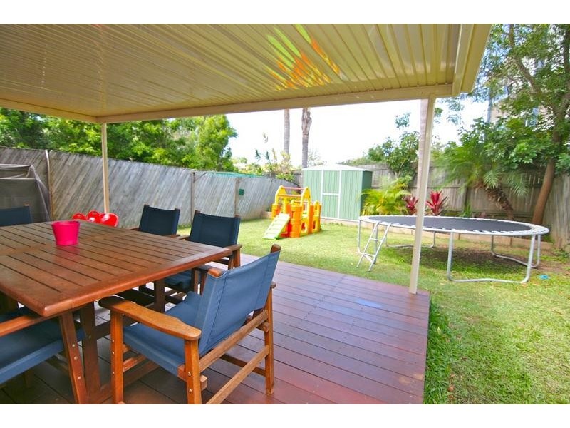 26/ 35 Killarney Avenue, Robina QLD 4226