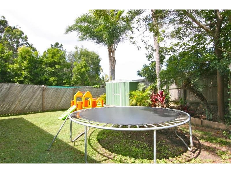 26/ 35 Killarney Avenue, Robina QLD 4226