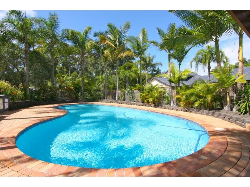 26/ 35 Killarney Avenue, Robina QLD 4226