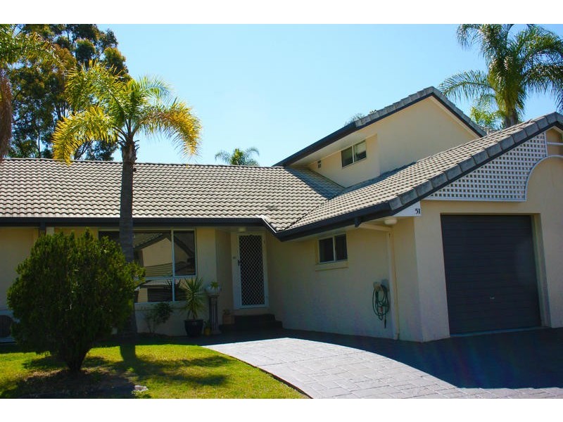 51/ 35 Killarney Avenue, Robina QLD 4226