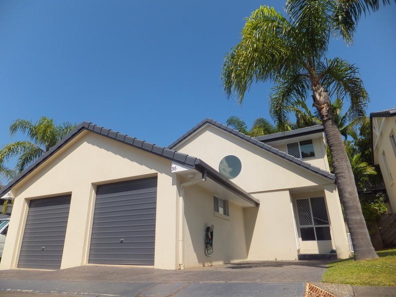 36/ 15-35 Killarney Drive, Robina QLD 4226