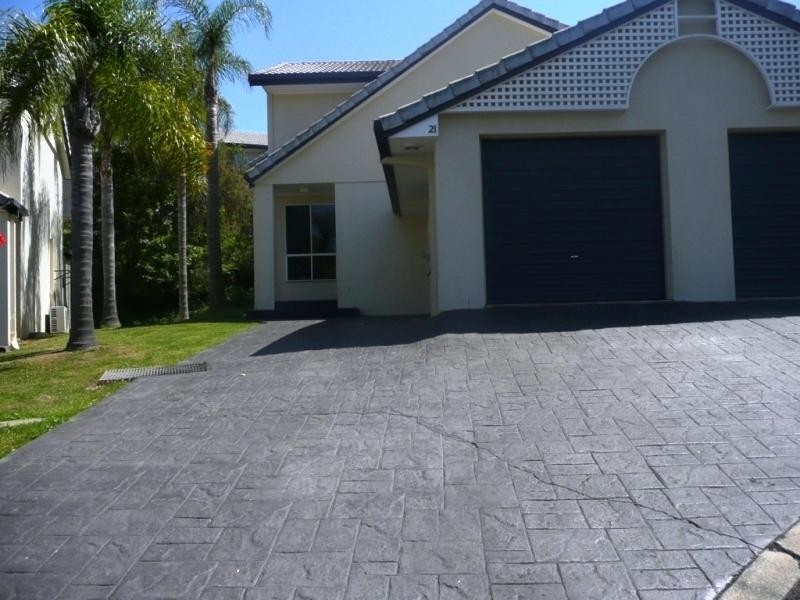 21/ 35 Killarney Avenue, Robina QLD 4226