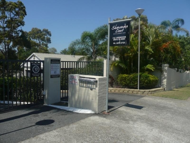21/ 35 Killarney Avenue, Robina QLD 4226