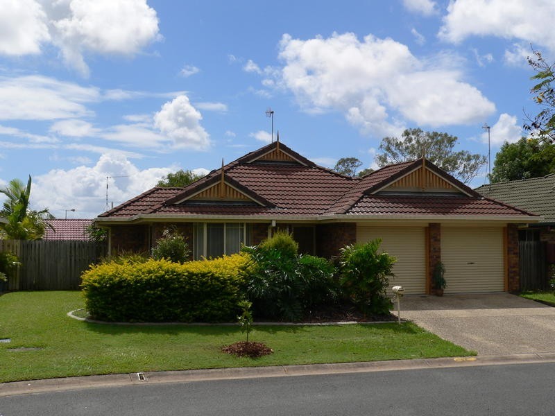 97 Kingarry Circuit, Merrimac QLD 4226