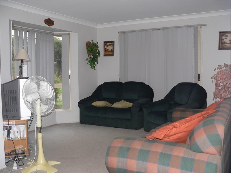 97 Kingarry Circuit, Merrimac QLD 4226