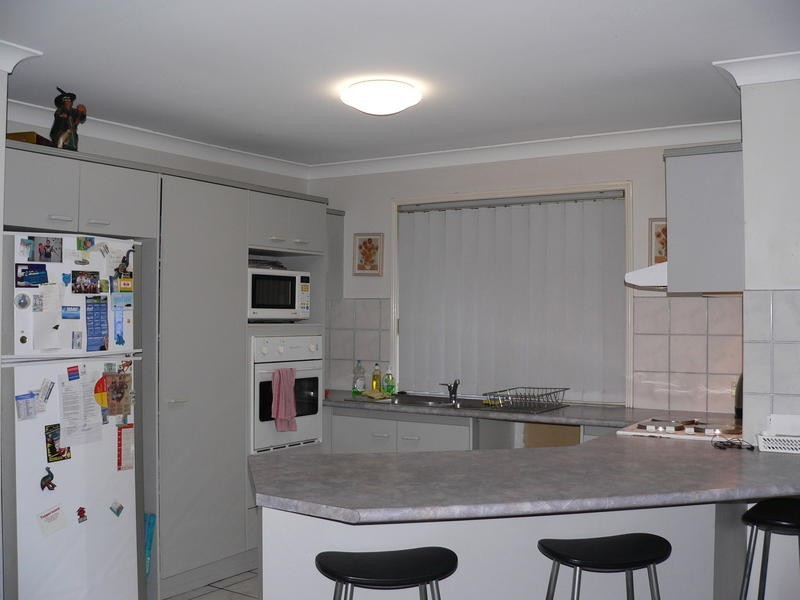 97 Kingarry Circuit, Merrimac QLD 4226