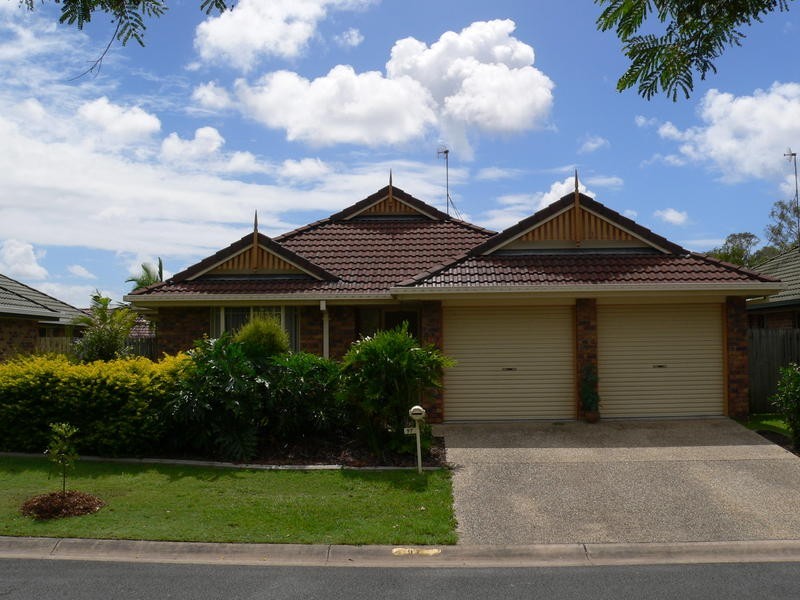 97 Kingarry Circuit, Merrimac QLD 4226