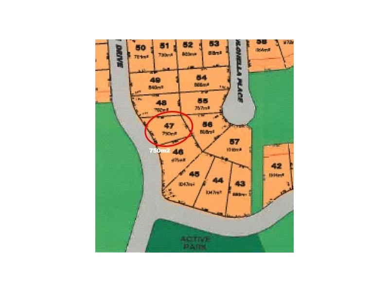 84 Cordyline Drive, Reedy Creek QLD 4227