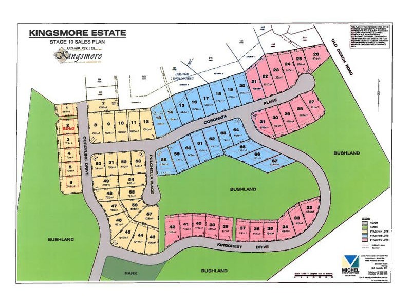 7 Coronata Place, Reedy Creek QLD 4227