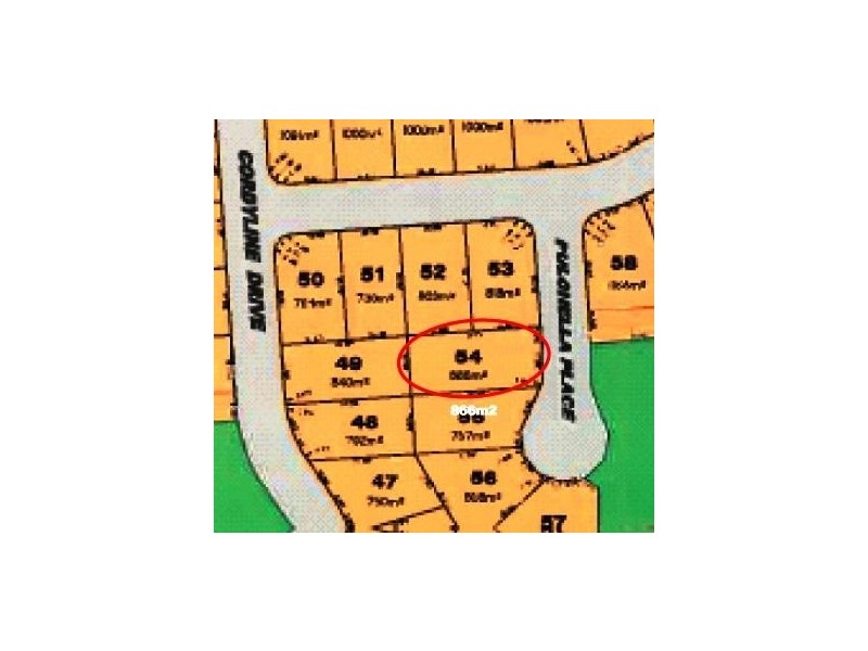 3 Pulchella Place, Reedy Creek QLD 4227