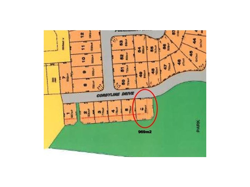 6 Cordyline Drive, Reedy Creek QLD 4227