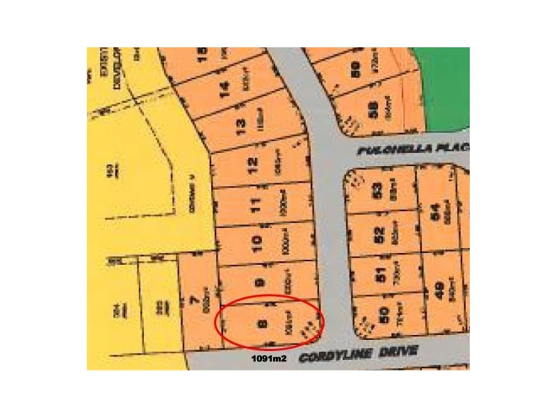 2 Coronata Place, Reedy Creek QLD 4227