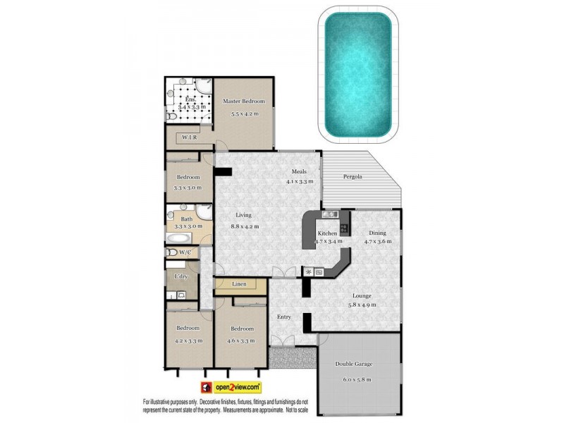 30 Kirralee Drive, Robina QLD 4226