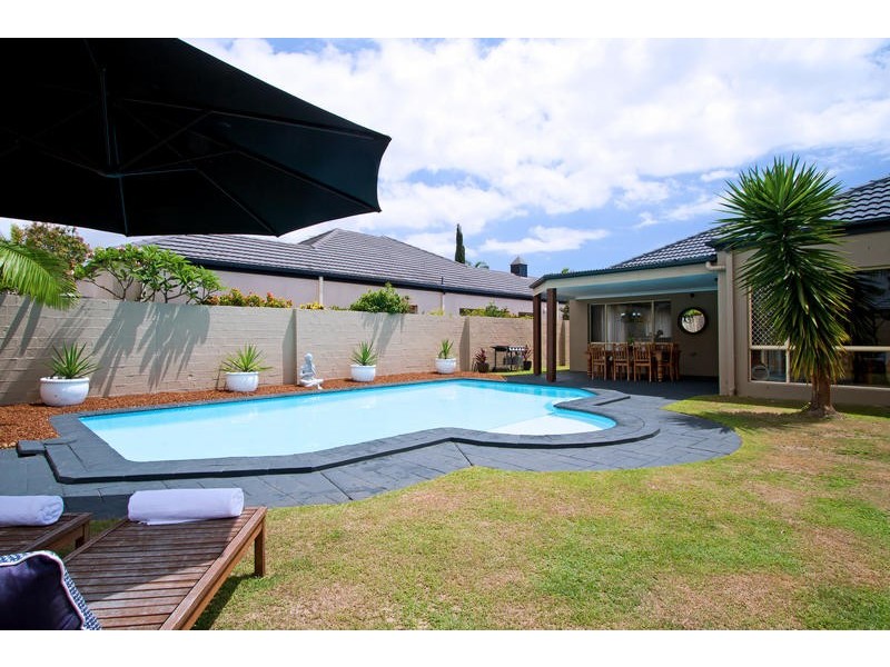 30 Kirralee Drive, Robina QLD 4226