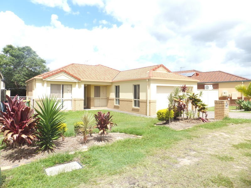 17 Konda Way, Robina QLD 4226