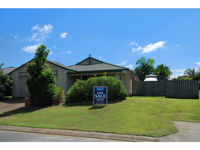 22 Konda Way, Robina QLD 4226