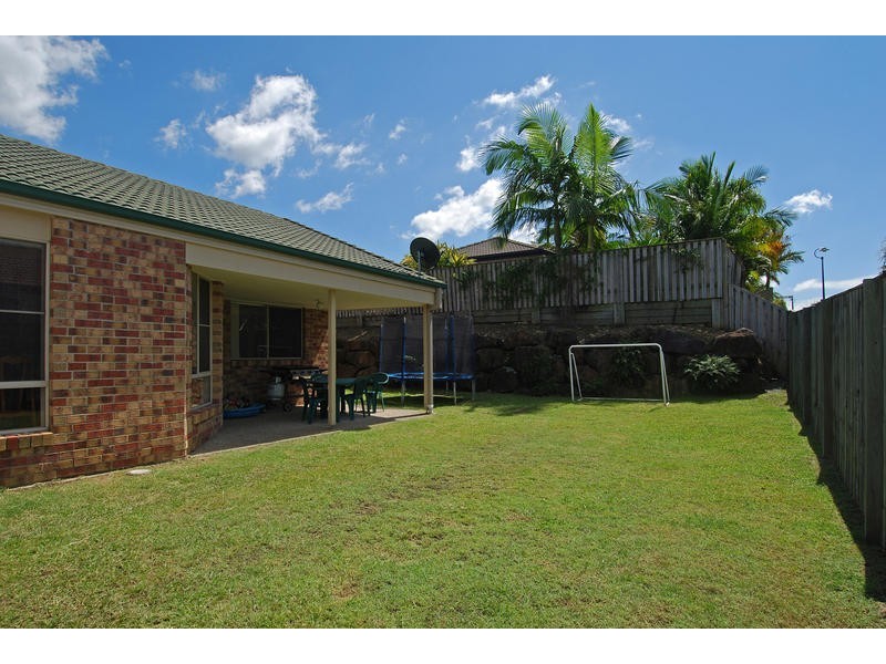 22 Konda Way, Robina QLD 4226