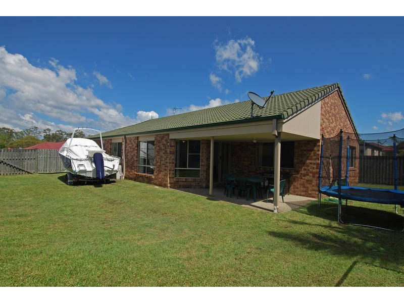 22 Konda Way, Robina QLD 4226