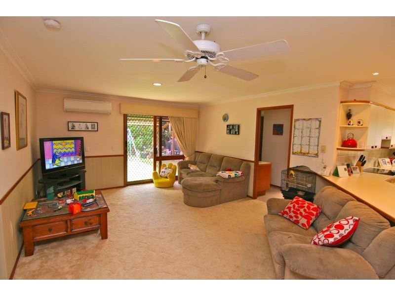 1 Kooyoonga Court, Robina QLD 4226