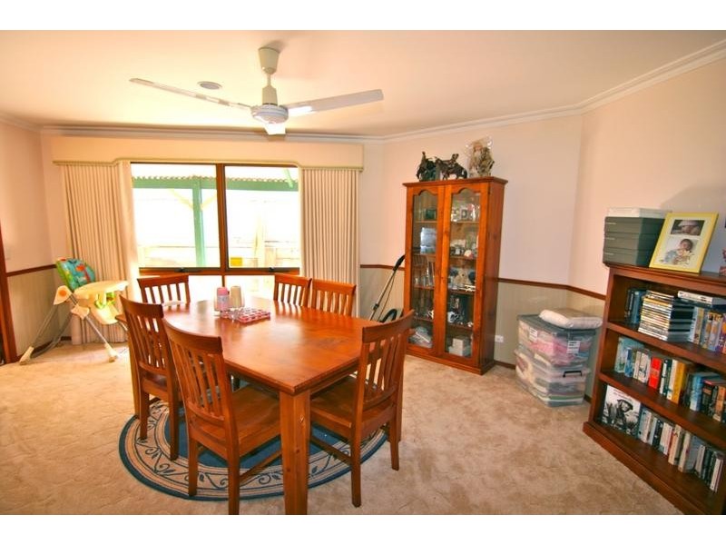 1 Kooyoonga Court, Robina QLD 4226