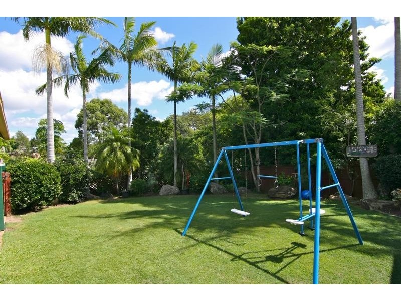 1 Kooyoonga Court, Robina QLD 4226