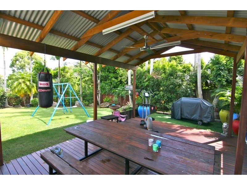 1 Kooyoonga Court, Robina QLD 4226