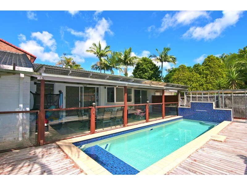 3 Kooyoonga Court, Robina QLD 4226