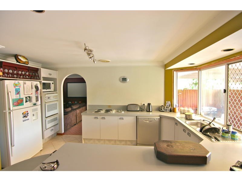 3 Kooyoonga Court, Robina QLD 4226