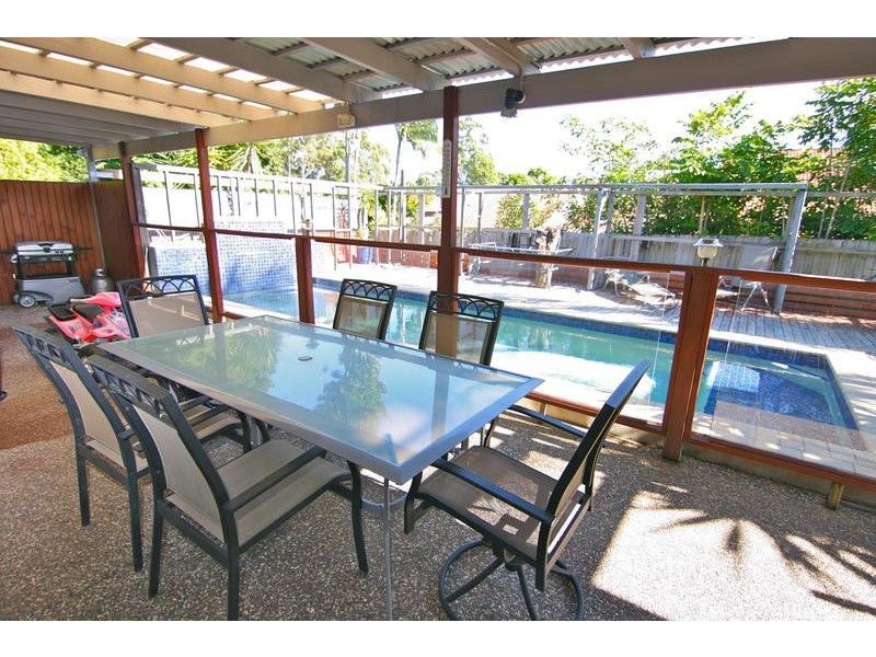 3 Kooyoonga Court, Robina QLD 4226