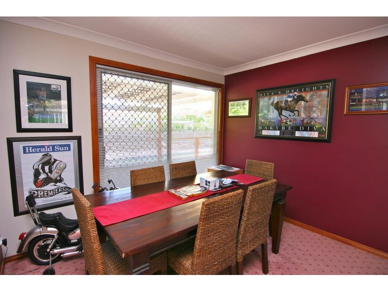 3 Kooyoonga Court, Robina QLD 4226