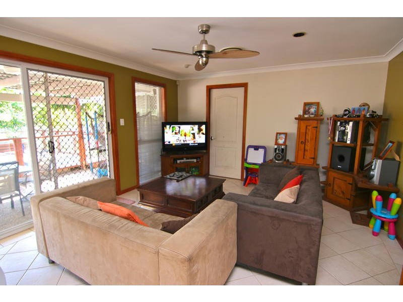3 Kooyoonga Court, Robina QLD 4226