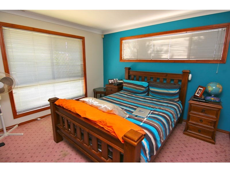 3 Kooyoonga Court, Robina QLD 4226