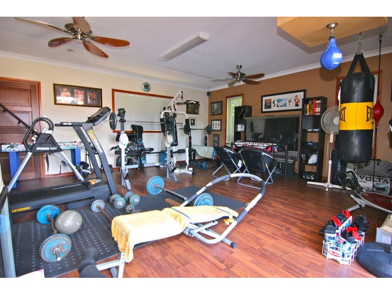 3 Kooyoonga Court, Robina QLD 4226