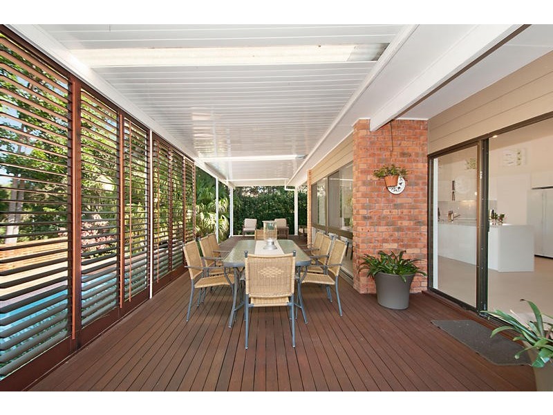 8 Kooyoonga Court, Robina QLD 4226